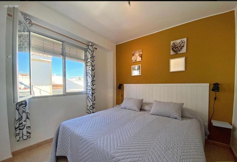 Canovas - Caravela Appartement Nerja