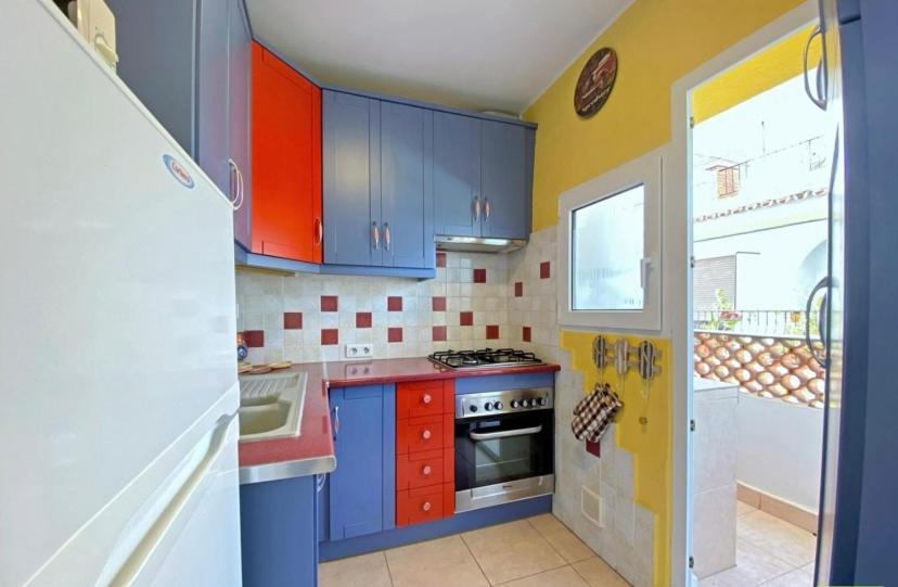 Canovas - Caravela Appartement