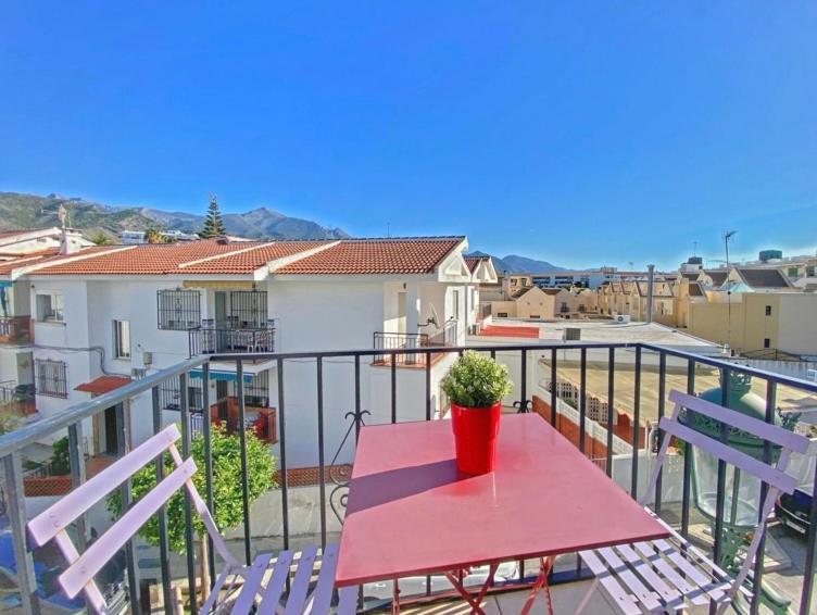 Canovas - Caravela Appartement *