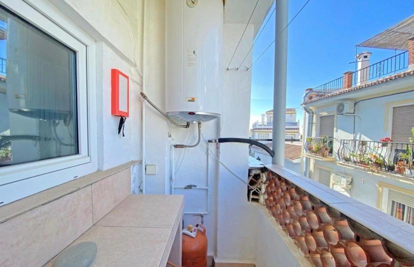 Appartement Canovas - Caravela Nerja