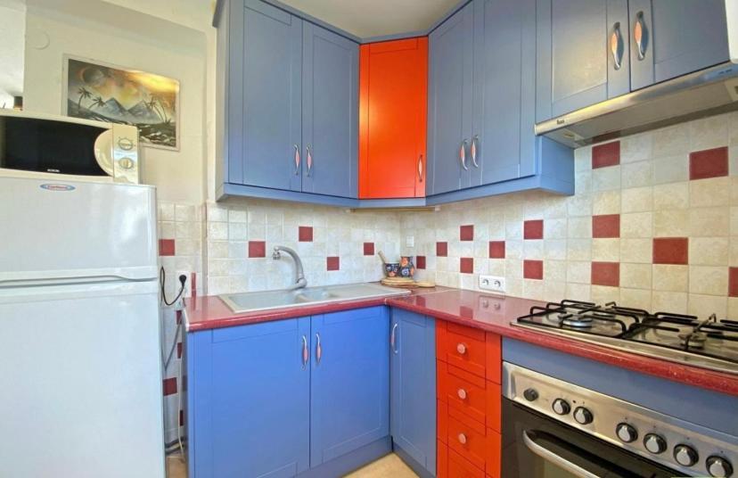 Appartement Canovas - Caravela Nerja
