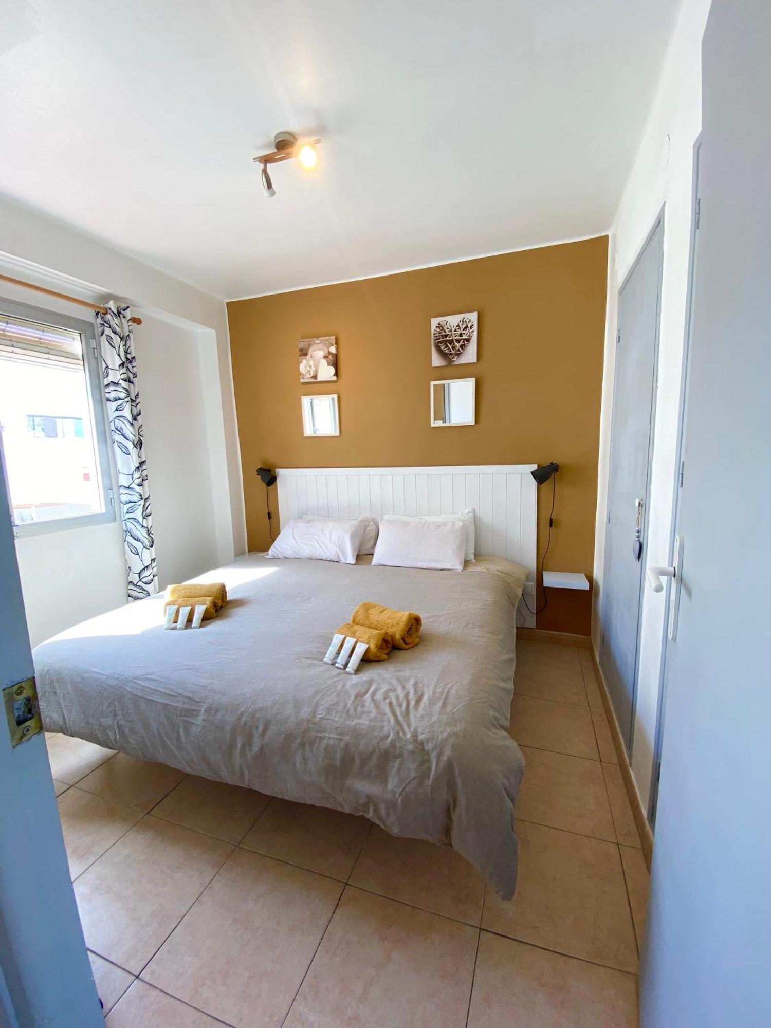 Appartement Canovas - Caravela *