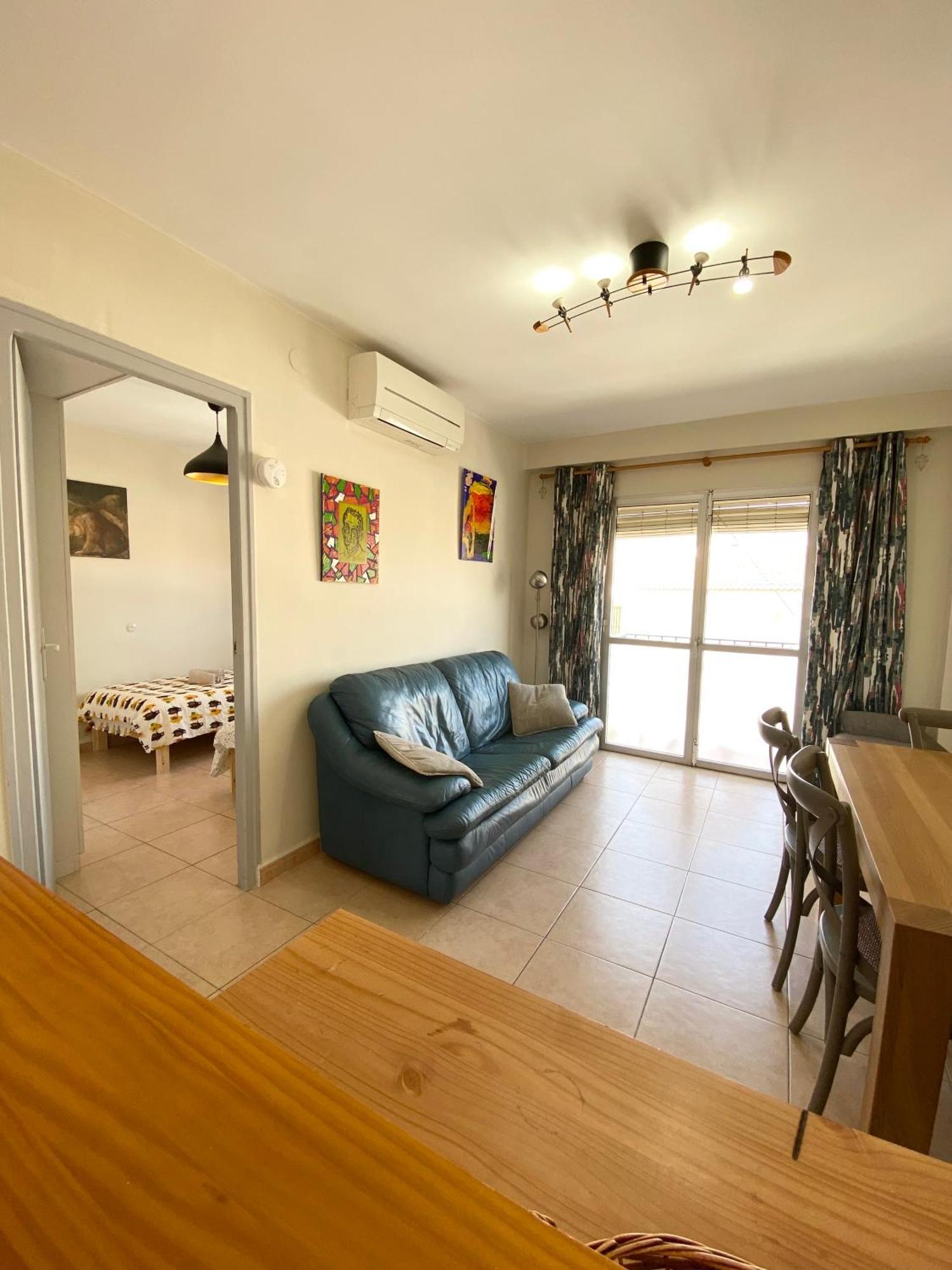 Appartement Canovas - Caravela *