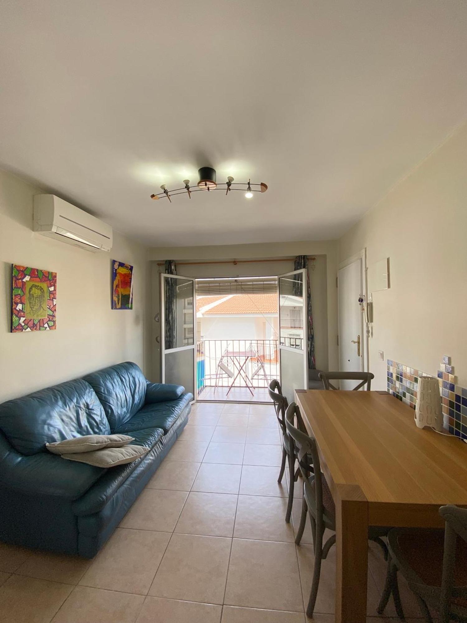 Canovas - Caravela Nerja