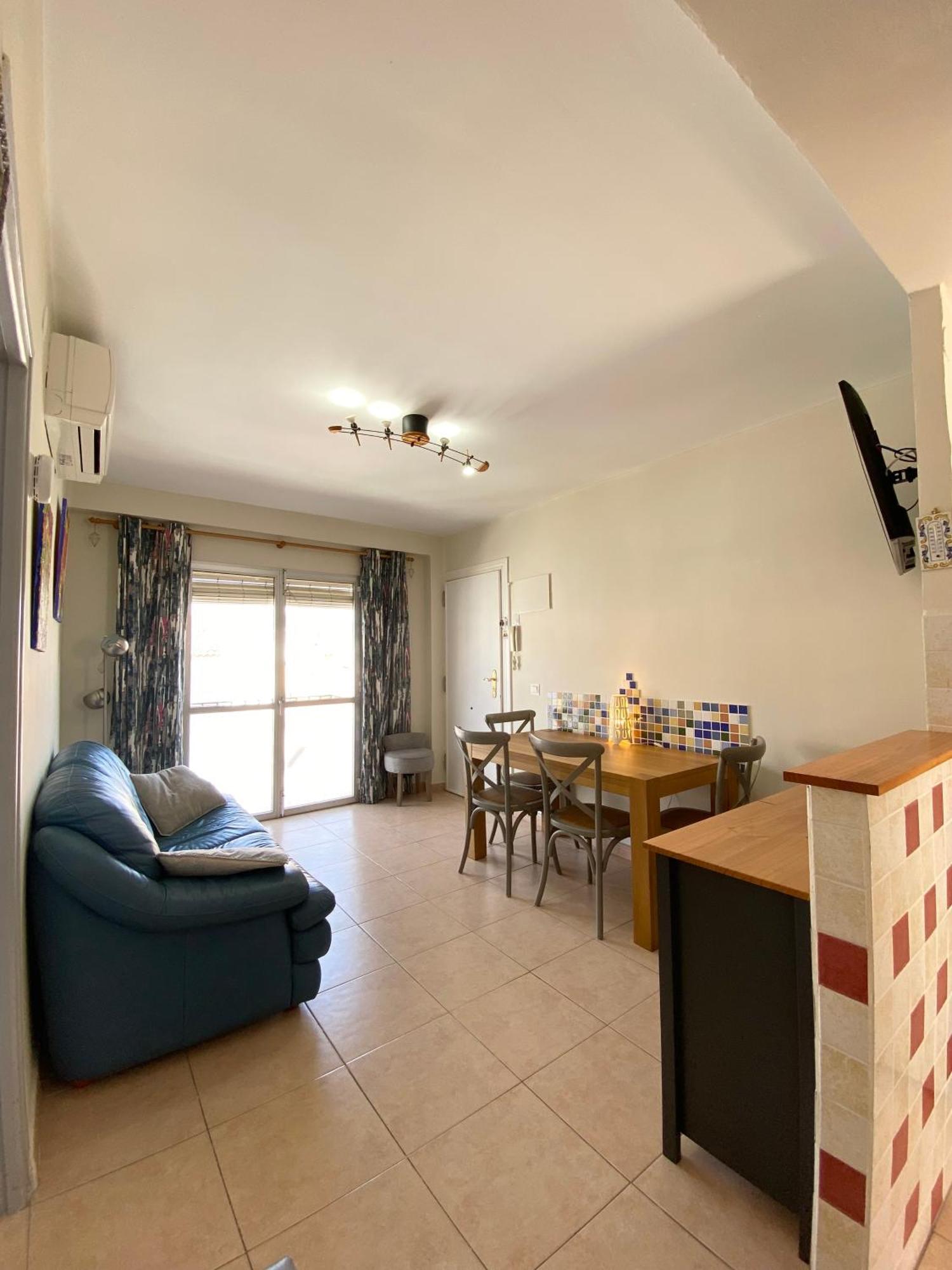 Canovas - Caravela Appartement